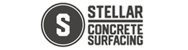 Stellar Concrete Surfacing - Floor Covering Layers