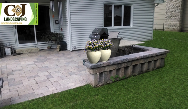 C & J Landscaping - Orion, IL