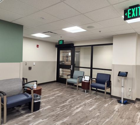 IU Health Ball Memorial Outpatient Rehabilitation Services - Muncie, IN