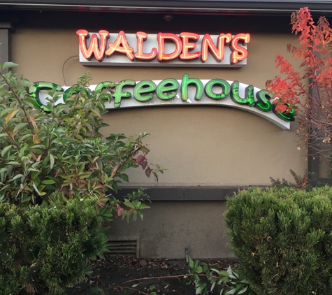 Walden's Coffeehouse - Reno, NV