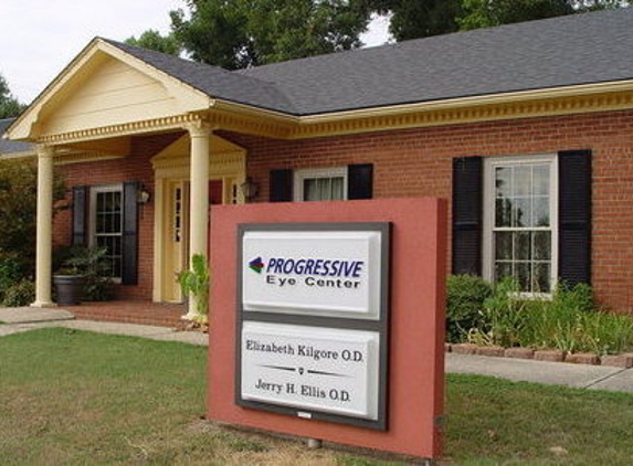 Progressive Eye Center - Piggott, AR