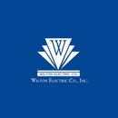 Wilton Electric Company - Electricians