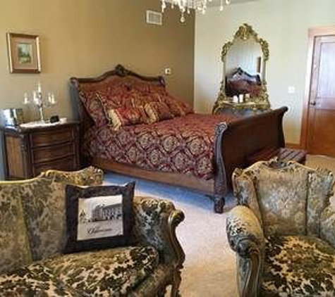 Attwood House Bed and Breakfast - Randolph, KS