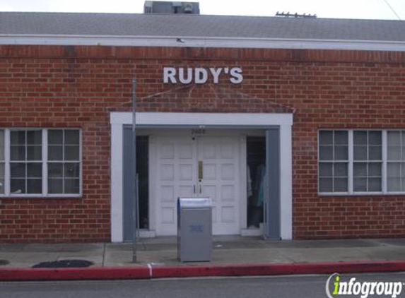 Rudy's Grading & Marking - Vernon, CA