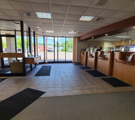 CCFBank - Osseo, WI