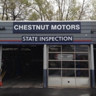 Chestnut Motors