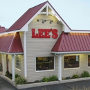 Lee's Famous Recipe Chicken - Chicken Restaurants