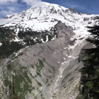 Mount Rainier National Park