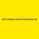 West Georgia Fire Extinguisher Inc - Fire Extinguishers