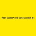 West Georgia Fire Extinguisher Inc