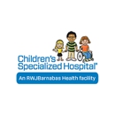 Children's Hospital of New Jersey at Newark Beth Israel Medical Center - Hospitals