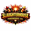 Slaughterhouse Fireworks gallery