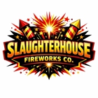 Slaughterhouse Fireworks - Opelousas
