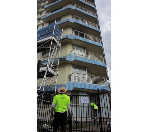 Surefire Australia t/a Australian Building Maintenance - Bonogin, QLD