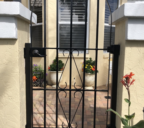 Precision Gate & Security - Venice, FL