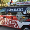 The Flying Locksmiths gallery