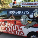 The Flying Locksmiths - Locks & Locksmiths-Commercial & Industrial
