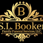 S.L. Booker Family Funeral Services