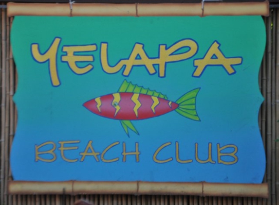 Yelapa Playa Mexicana - Houston, TX