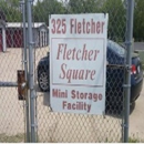 Fletcher Avenue Mini Warehouse - Self Storage