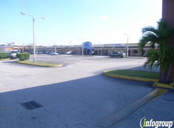 North American Cash Advance Centers - Miami, FL