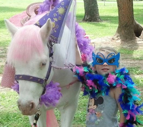 Pony Pals Party Ponies - Ashland City, TN
