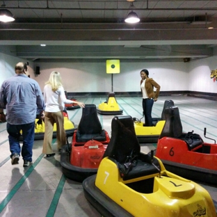 Whirlyball Atlanta - Roswell, GA