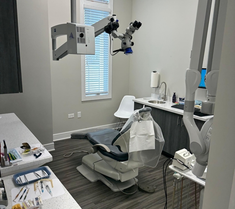 Southwest Endodontics - Geneva, IL