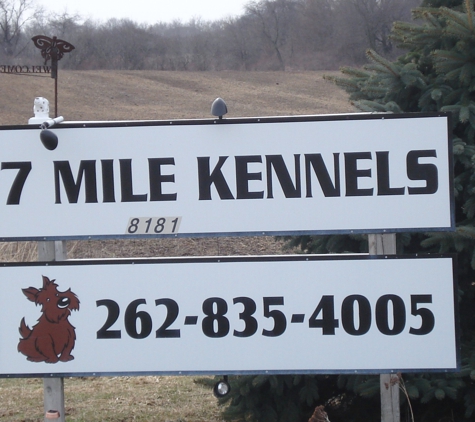 7 Mile Pet Boarding - Franksville, WI