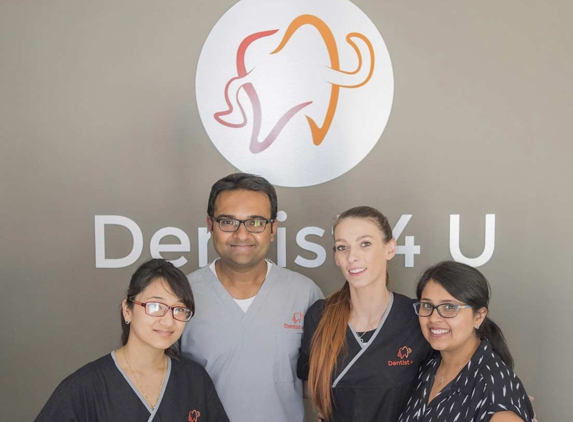 Dentist 4 U - Fairy Meadow, NSW