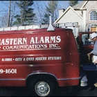 Eastern Alarms & Communications