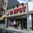 10 Spot - Clothing Stores