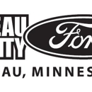 Roseau County Ford - New Car Dealers