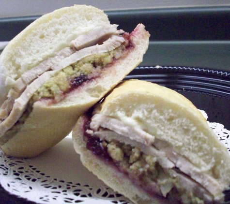 Schroder's Deli & Catering - Riverside, RI