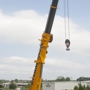 Champion Crane Svc Inc