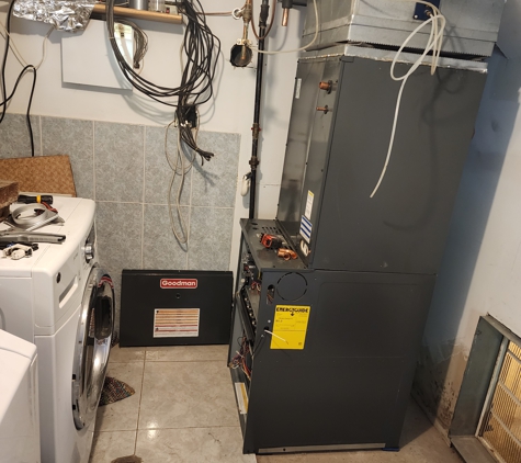 HVAC Installation Pro - Brooklyn, NY