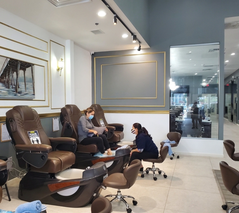 Vlink Nail in Sugar Land - Sugar Land, TX