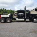 Stinnett Truck Repair - Towing