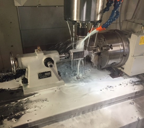 Scott Camery Welding and Fabrication - Orange, NSW