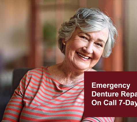 Everton Park Denture Clinic - Everton Park, QLD. Emergency Denture Repairs On Call 7-Days