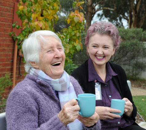 Uniting AgeWell - East Community Hub