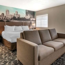 Clarion Pointe Indianapolis Airport - Lodging