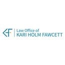 Fawcett, Kari Atty At Law - Attorneys