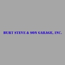 Burt Steve & Son Garage Operations Inc - Automobile Parts & Supplies