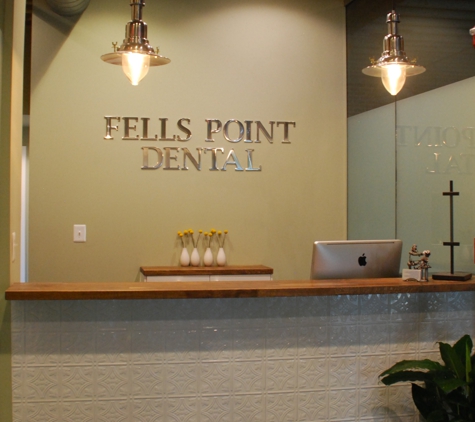 Fells Point Dental - Baltimore, MD