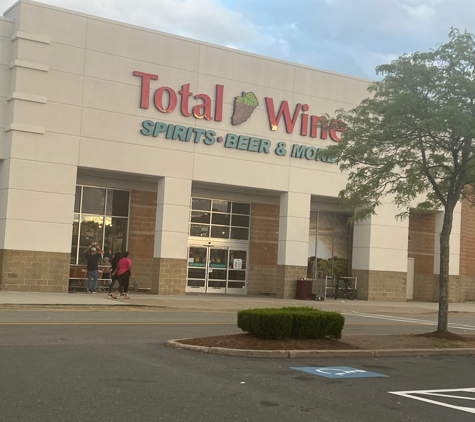 Total Wine & More - Everett, MA