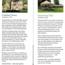 Goddard/Homestead - Retirement Communities