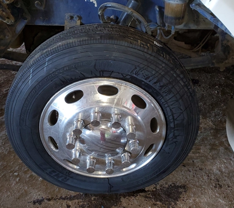 Off-Road AG Repairs - Chowchilla, CA