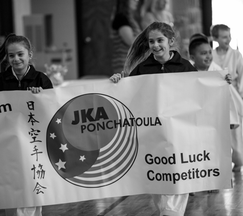 Ponchatoula Karate Center - Ponchatoula, LA