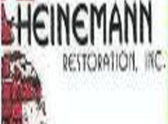 Heinemann Restoration - Dell Rapids, SD